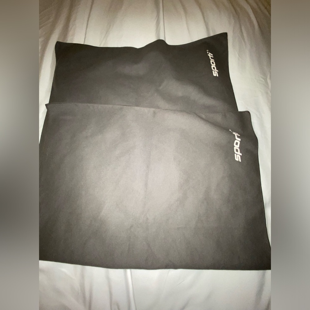 Sporti towel small
